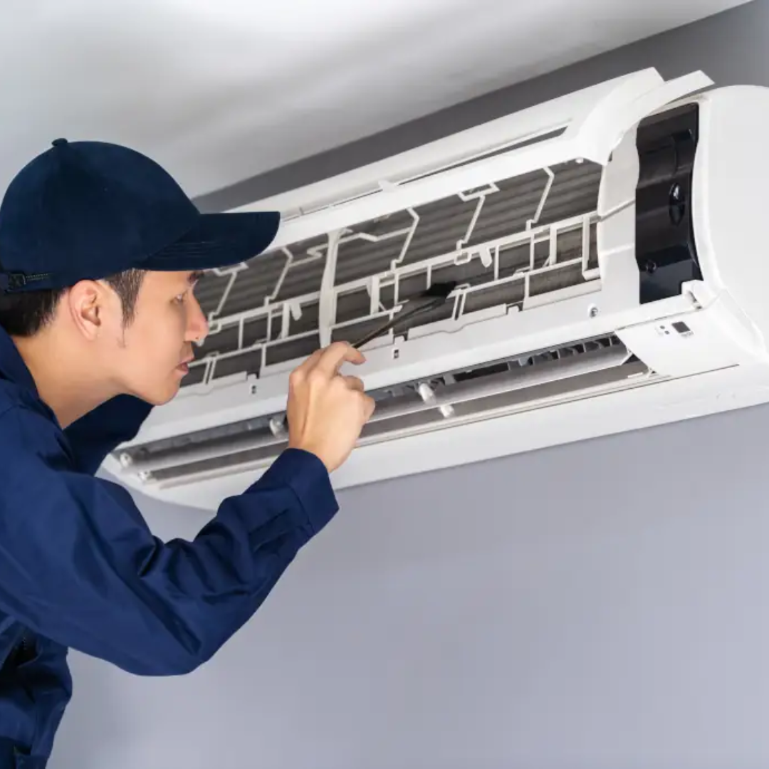 AC Service Qatar – Professional Installation, Maintenance & Repair