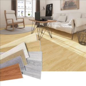 Spc Flooring Installation