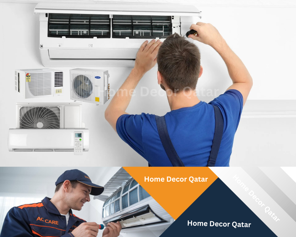 AC SERVICE