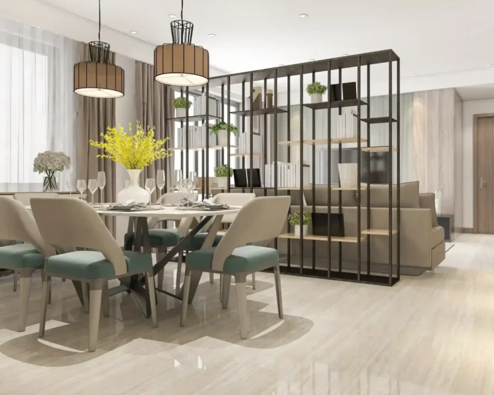 Best Interior Company in Qatar