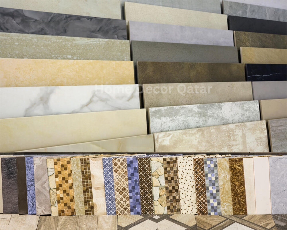 Floor Tiles Design