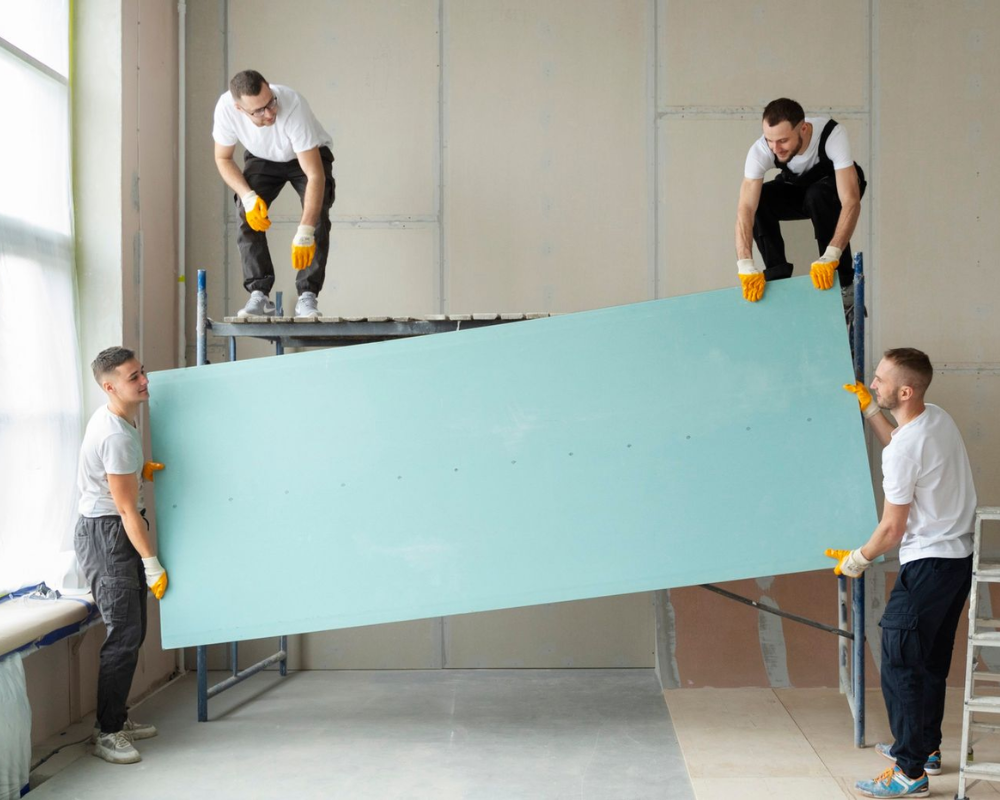 Maintenance Tips for Interiors in Qatar