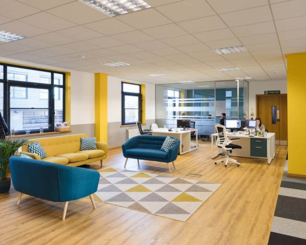 Professional Interior Company