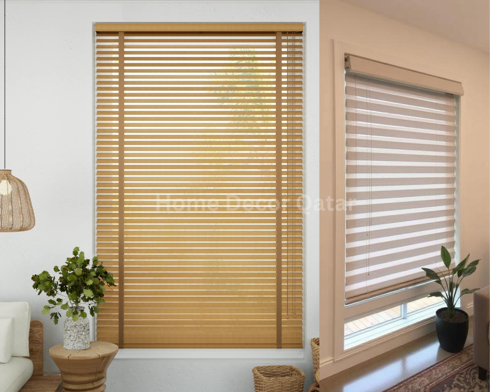 ROLLER BLINDS