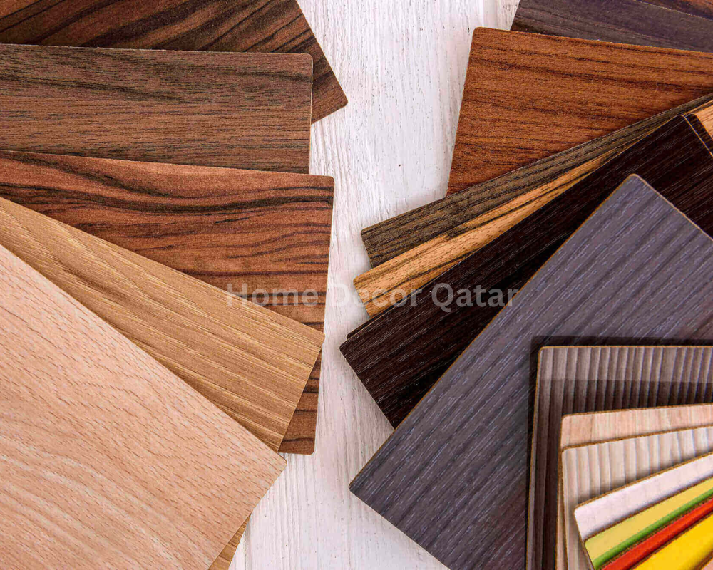 SPC Flooring Price in Qatar