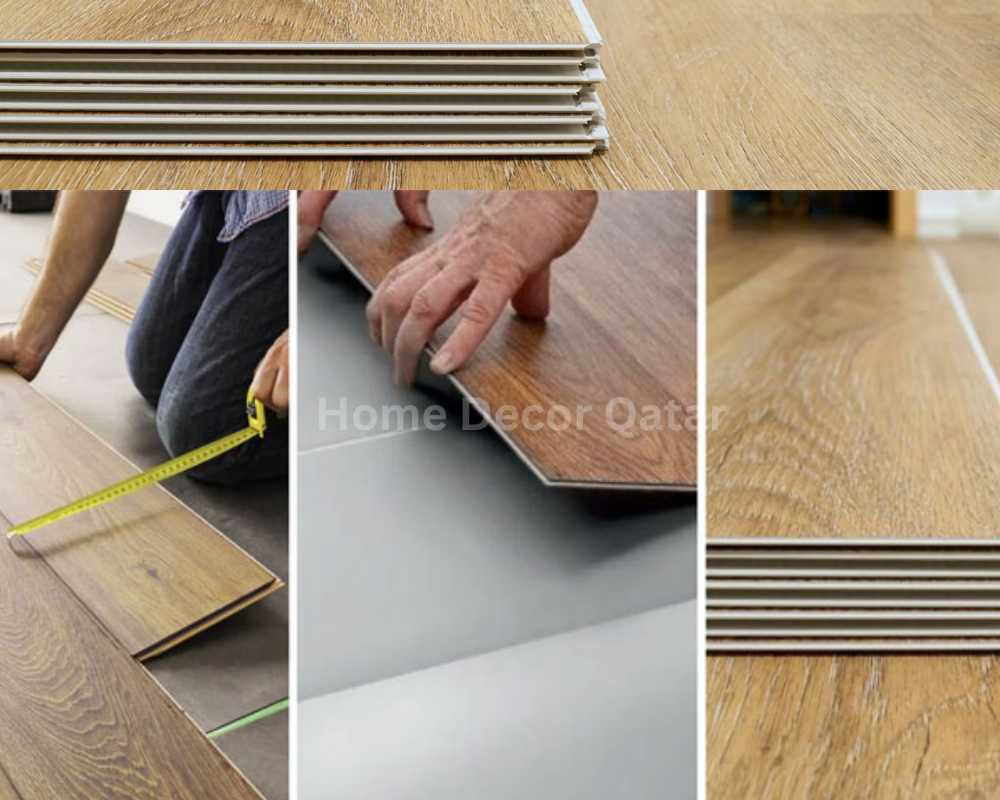 SPC Flooring