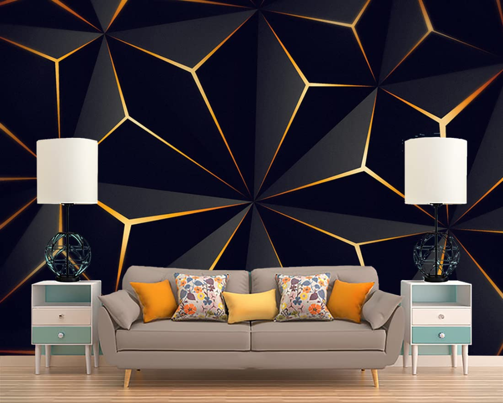 Wallpaper for Your Interiors in Qatar