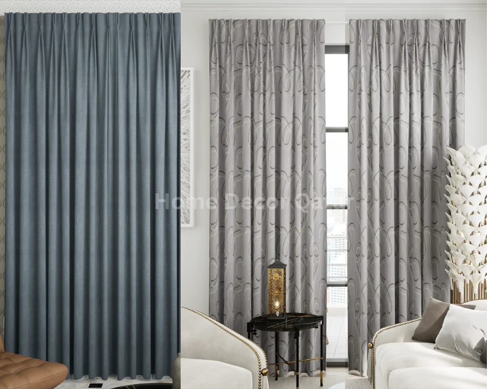 perfect curtains in Qatar