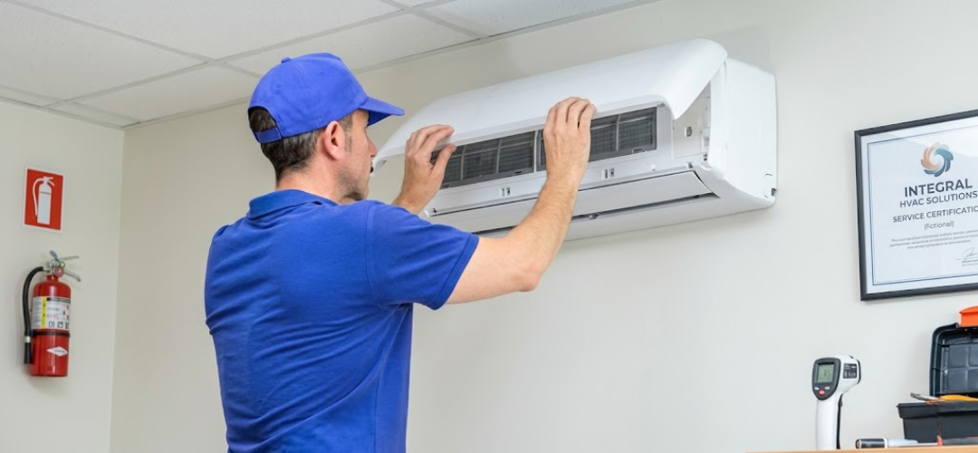 AC Service in Qatar