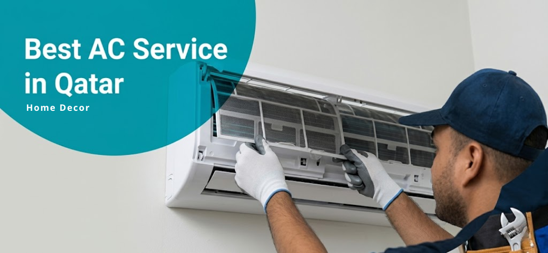 AC Service in Qatar