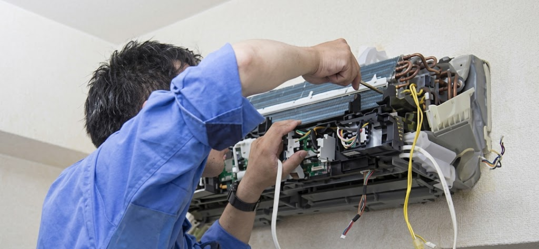 AC Service in Qatar