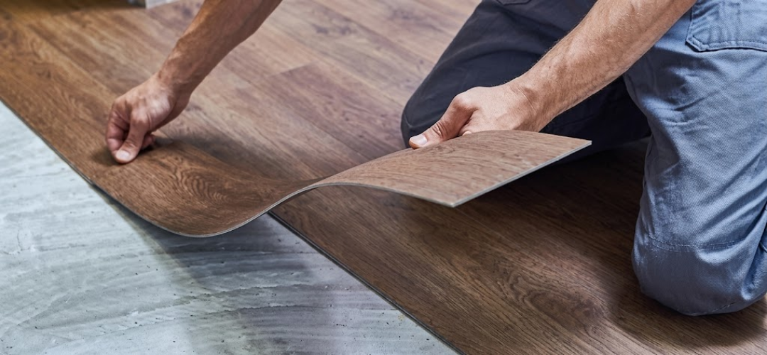 Flooring Solutions in Qatar