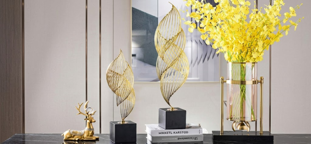 Home Decor Items Qatar
