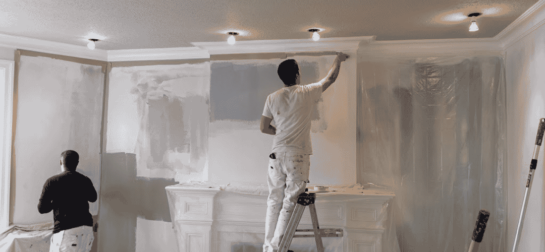 House Painting Services in Qatar