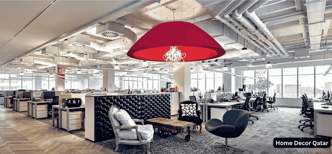 Interior Design in Qatar | Home Decore Qatar