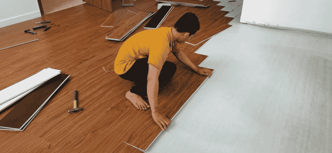 SPC Flooring in Qatar