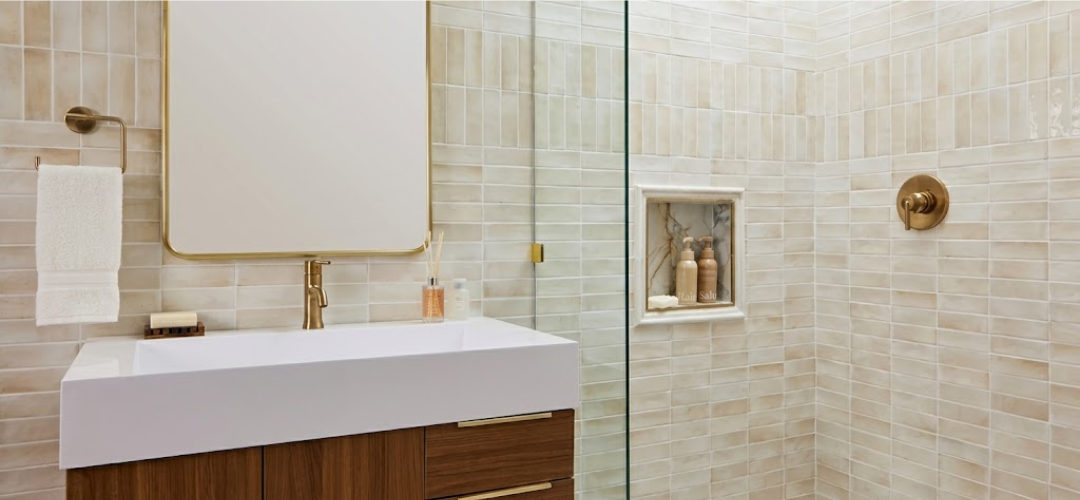 Tiles Design in Qatar