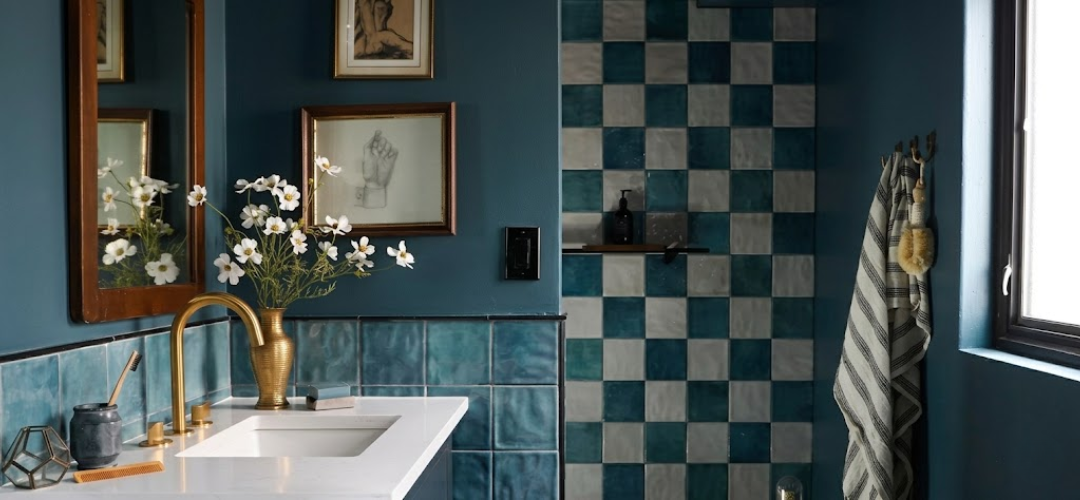 Tiles Design in Qatar