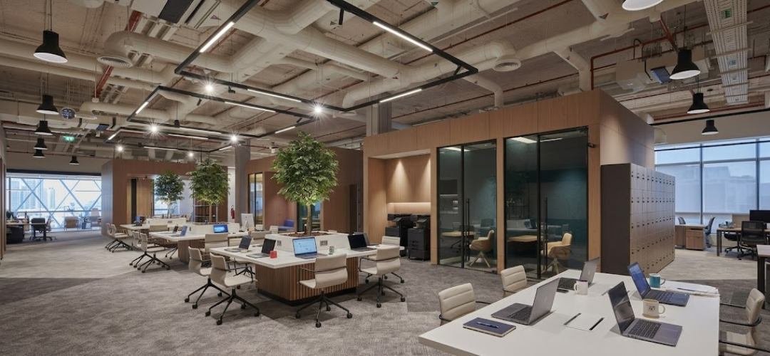 Interior Company in Al Sadd