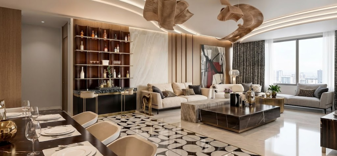 Interior Company in Al Sadd