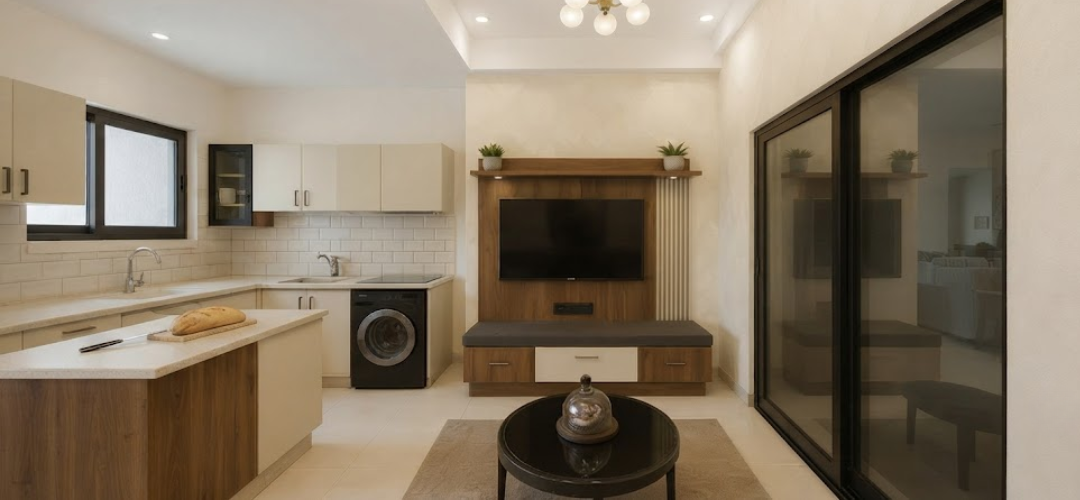 Interior Company in Al Sadd 