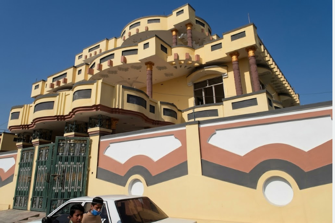Professional Painting Services in Al Sadd